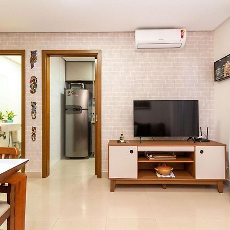 Duplex De 1 Quarto No Setor Bueno - Tdh313 กัวยาเนีย ภายนอก รูปภาพ