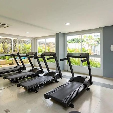 Duplex De 1 Quarto No Setor Bueno - Tdh313 กัวยาเนีย ภายนอก รูปภาพ