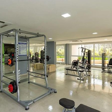 Duplex De 1 Quarto No Setor Bueno - Tdh313 กัวยาเนีย ภายนอก รูปภาพ
