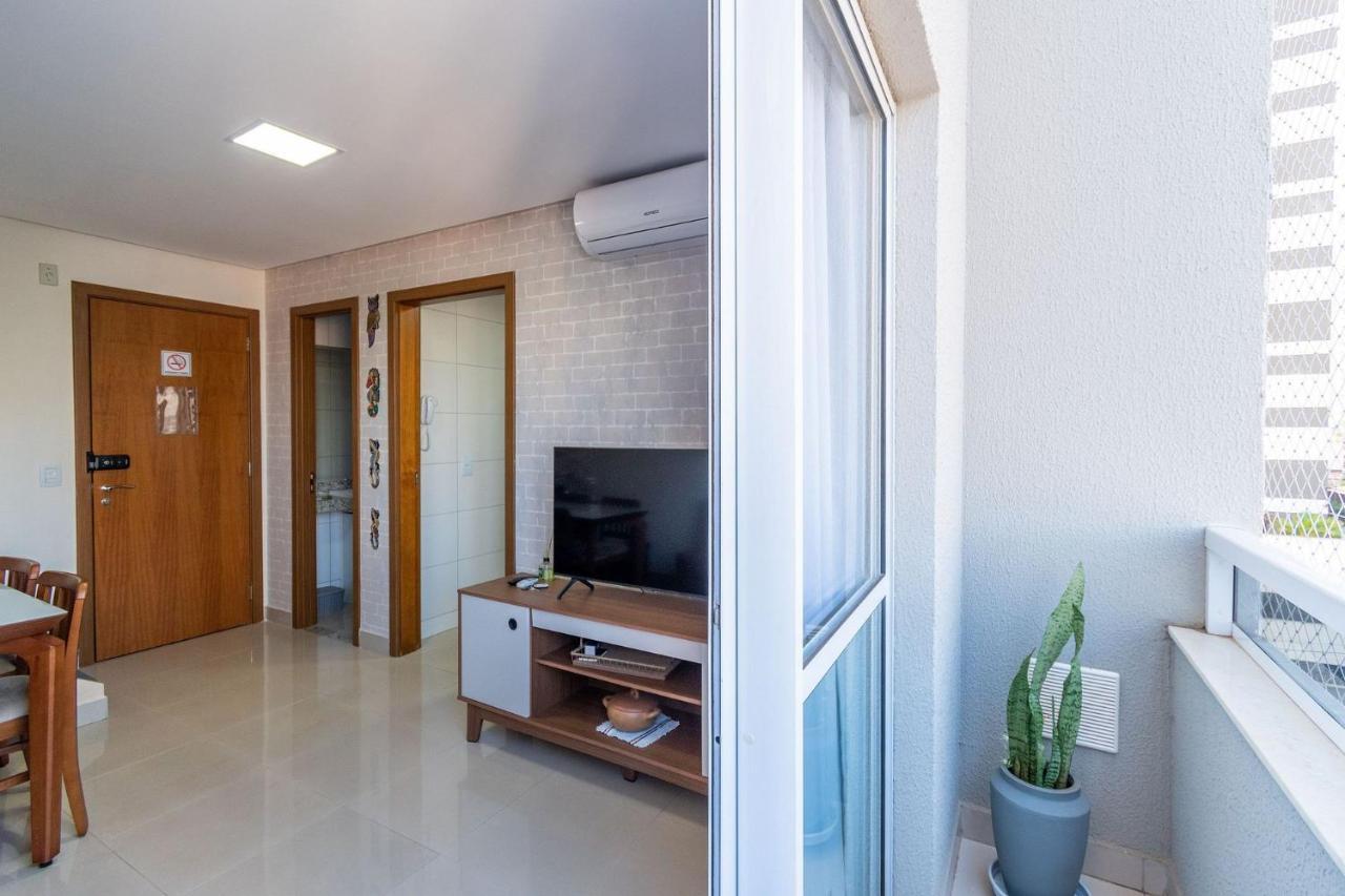 Duplex De 1 Quarto No Setor Bueno - Tdh313 กัวยาเนีย ภายนอก รูปภาพ