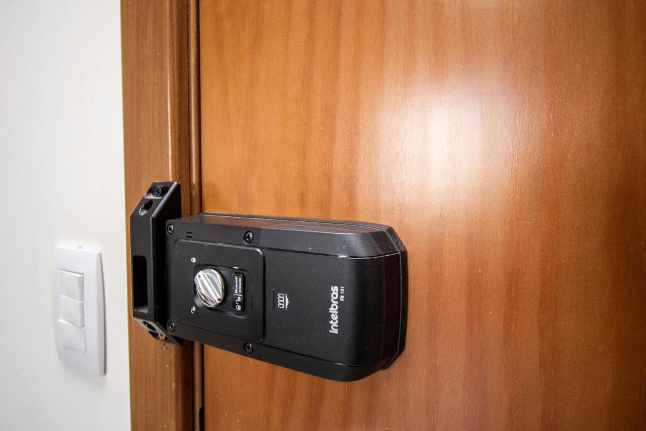 Duplex De 1 Quarto No Setor Bueno - Tdh313 กัวยาเนีย ภายนอก รูปภาพ