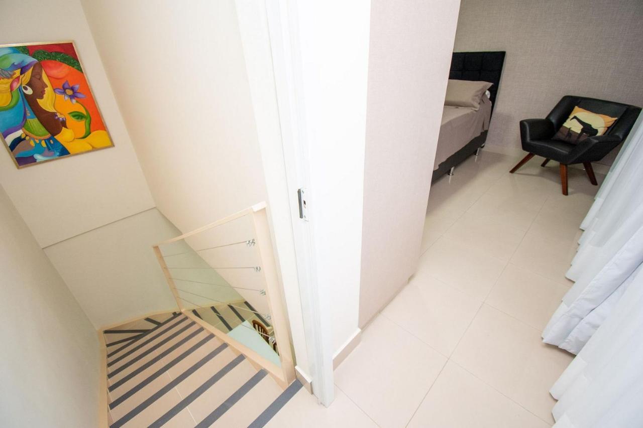 Duplex De 1 Quarto No Setor Bueno - Tdh313 กัวยาเนีย ภายนอก รูปภาพ