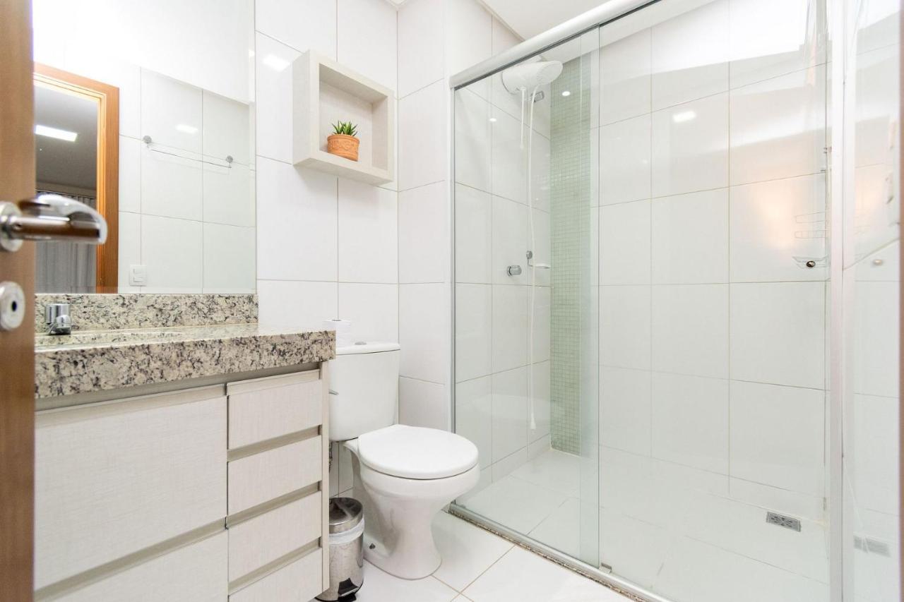 Duplex De 1 Quarto No Setor Bueno - Tdh313 กัวยาเนีย ภายนอก รูปภาพ