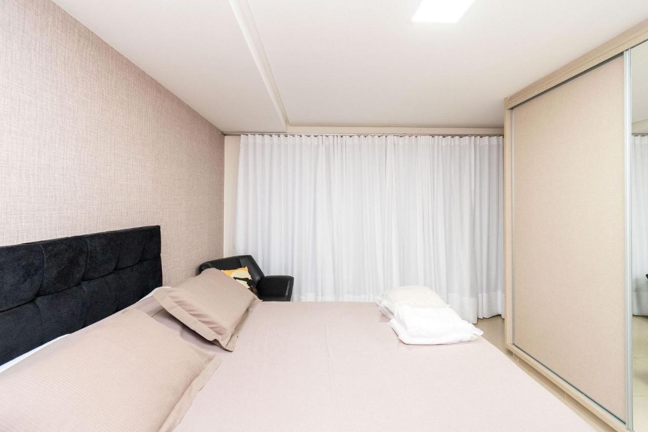 Duplex De 1 Quarto No Setor Bueno - Tdh313 กัวยาเนีย ภายนอก รูปภาพ