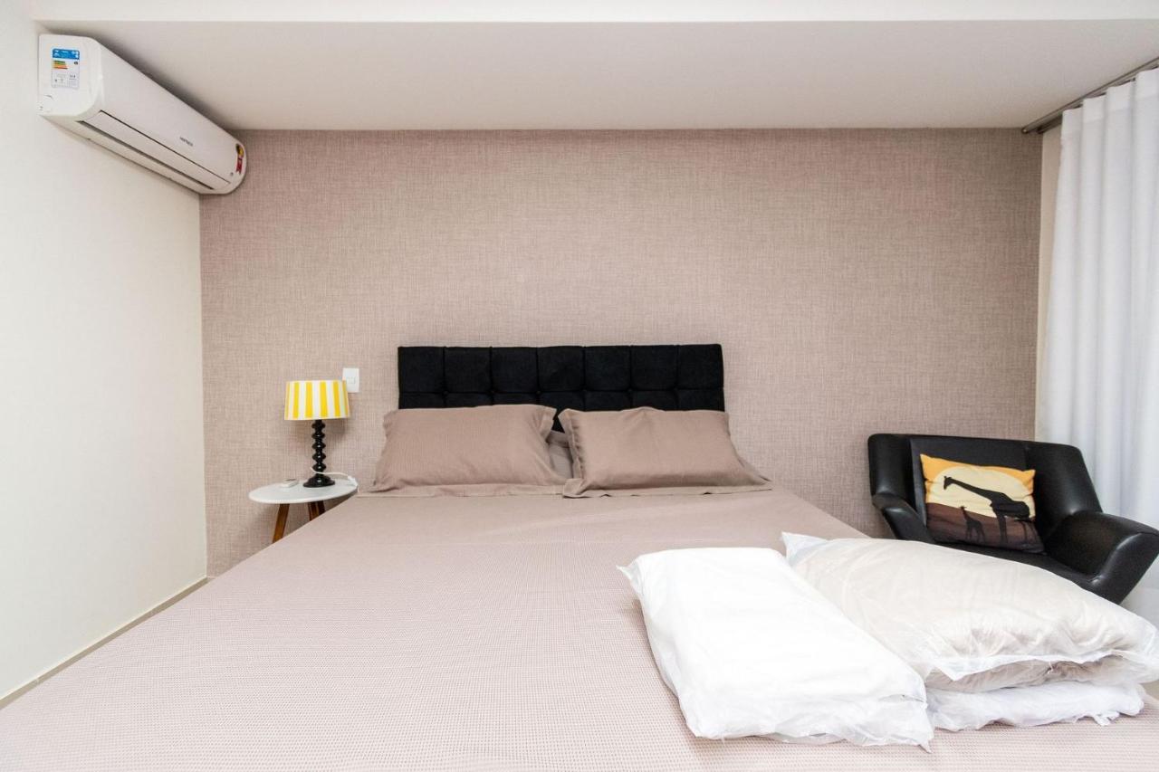 Duplex De 1 Quarto No Setor Bueno - Tdh313 กัวยาเนีย ภายนอก รูปภาพ
