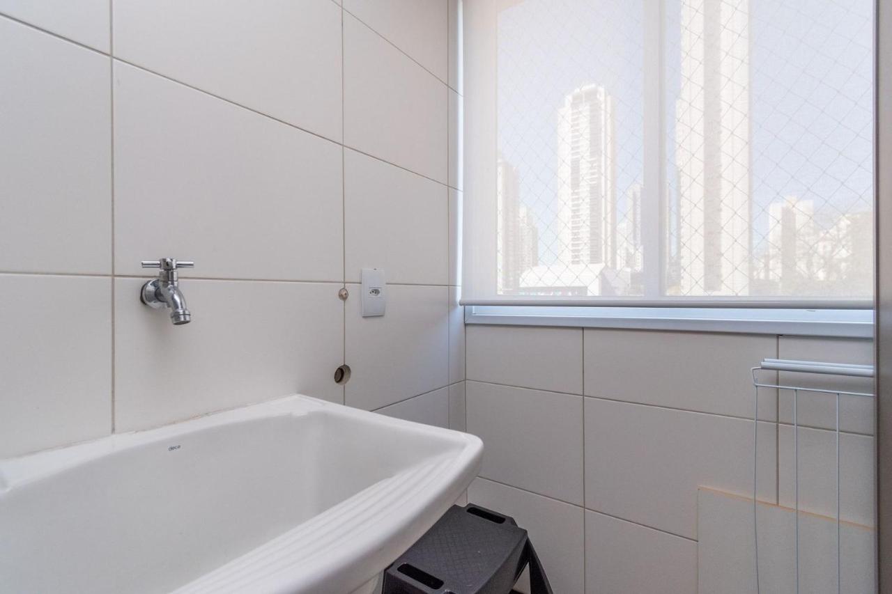 Duplex De 1 Quarto No Setor Bueno - Tdh313 กัวยาเนีย ภายนอก รูปภาพ