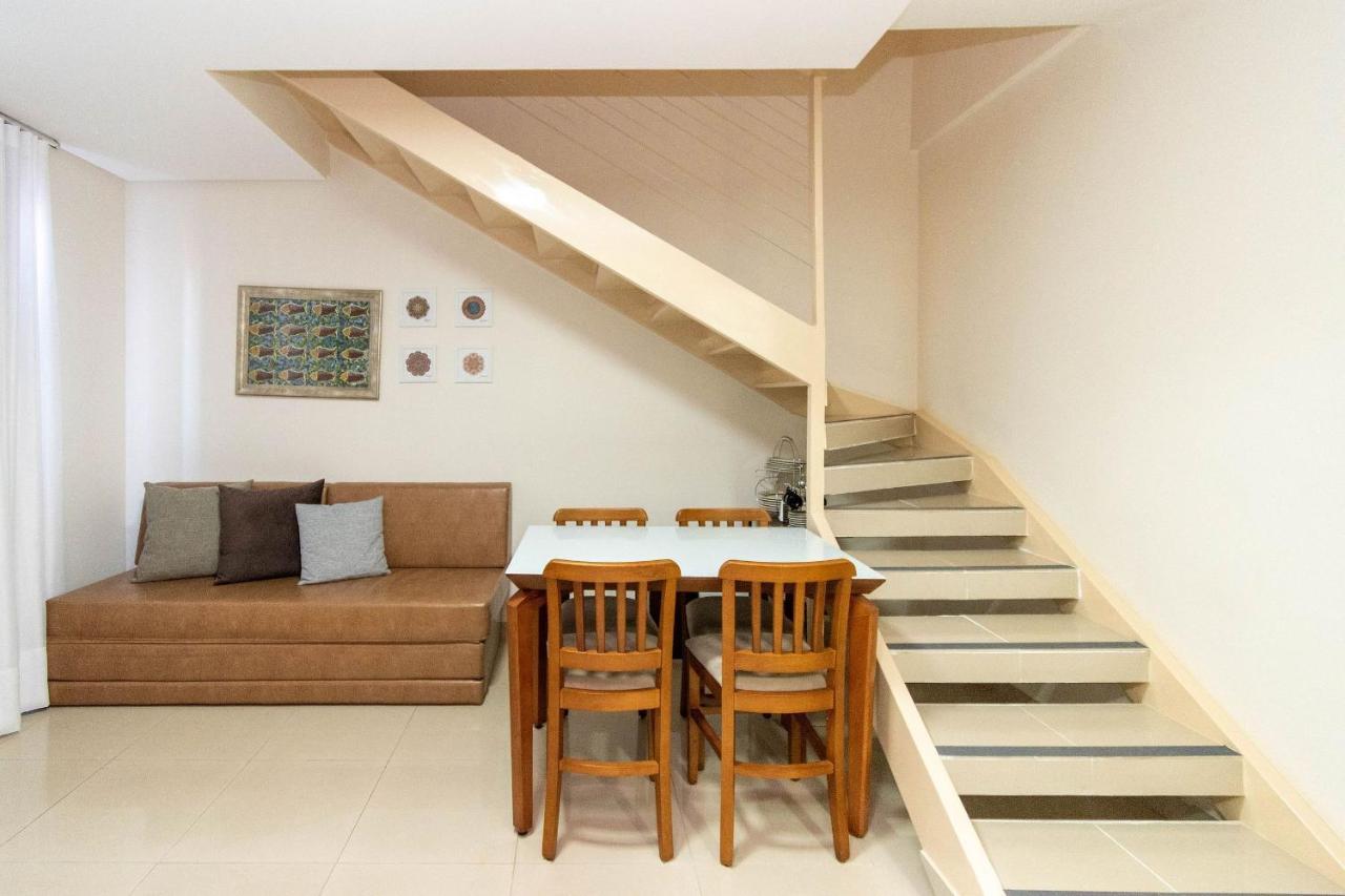 Duplex De 1 Quarto No Setor Bueno - Tdh313 กัวยาเนีย ภายนอก รูปภาพ