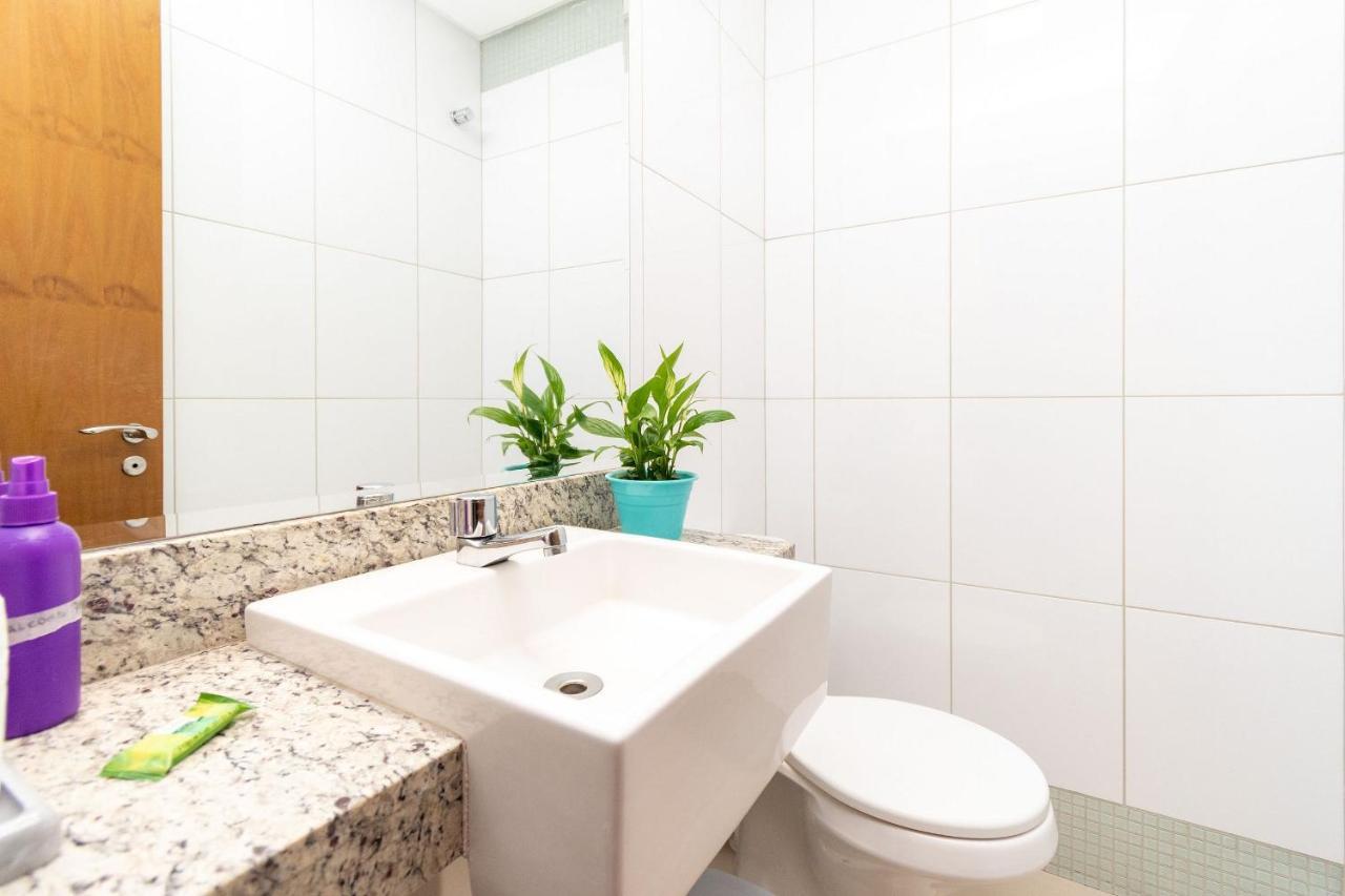 Duplex De 1 Quarto No Setor Bueno - Tdh313 กัวยาเนีย ภายนอก รูปภาพ