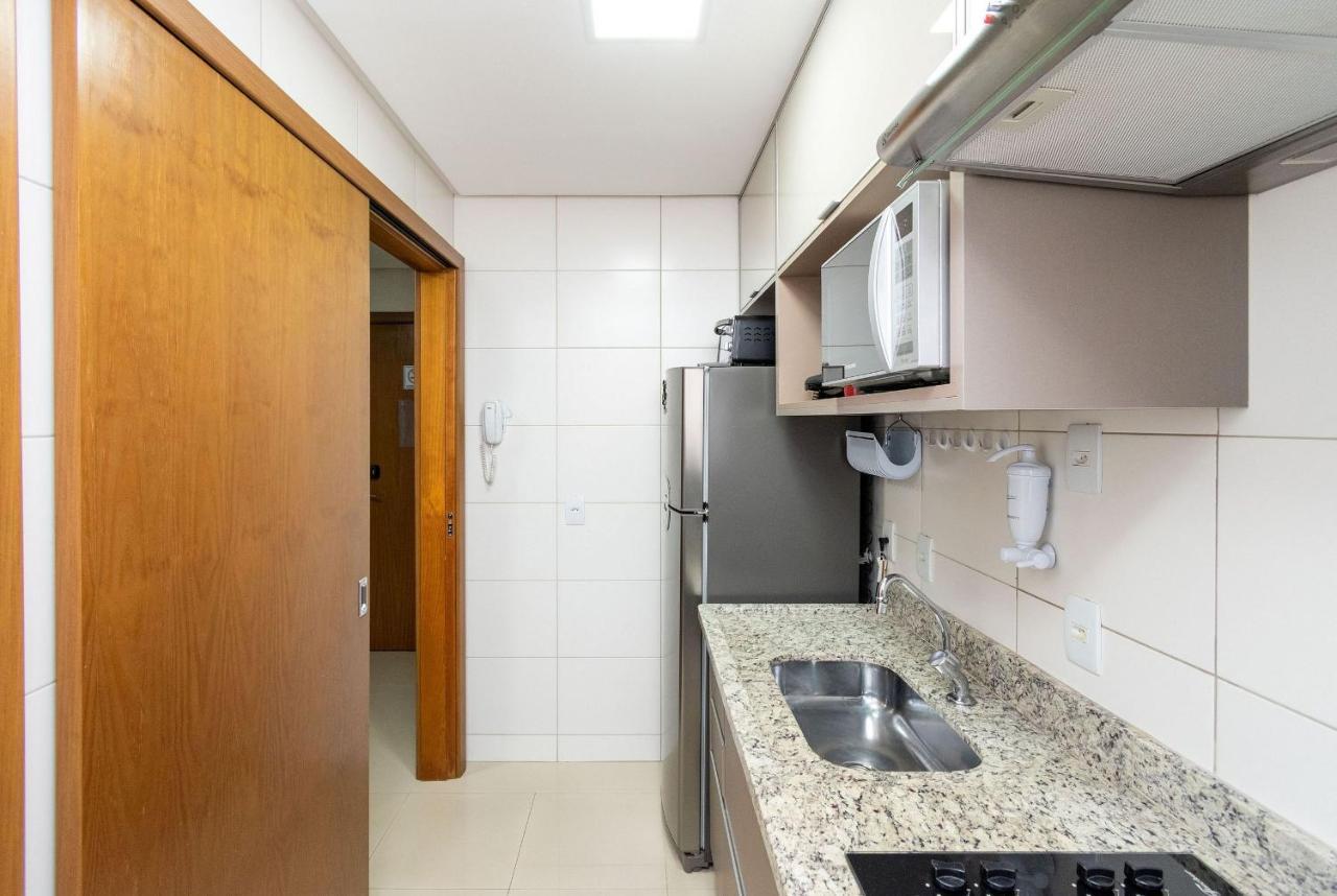 Duplex De 1 Quarto No Setor Bueno - Tdh313 กัวยาเนีย ภายนอก รูปภาพ