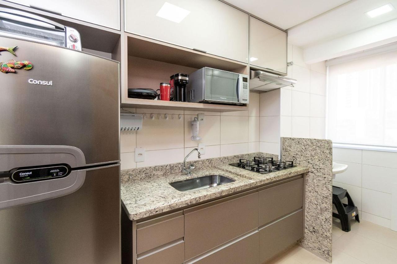 Duplex De 1 Quarto No Setor Bueno - Tdh313 กัวยาเนีย ภายนอก รูปภาพ
