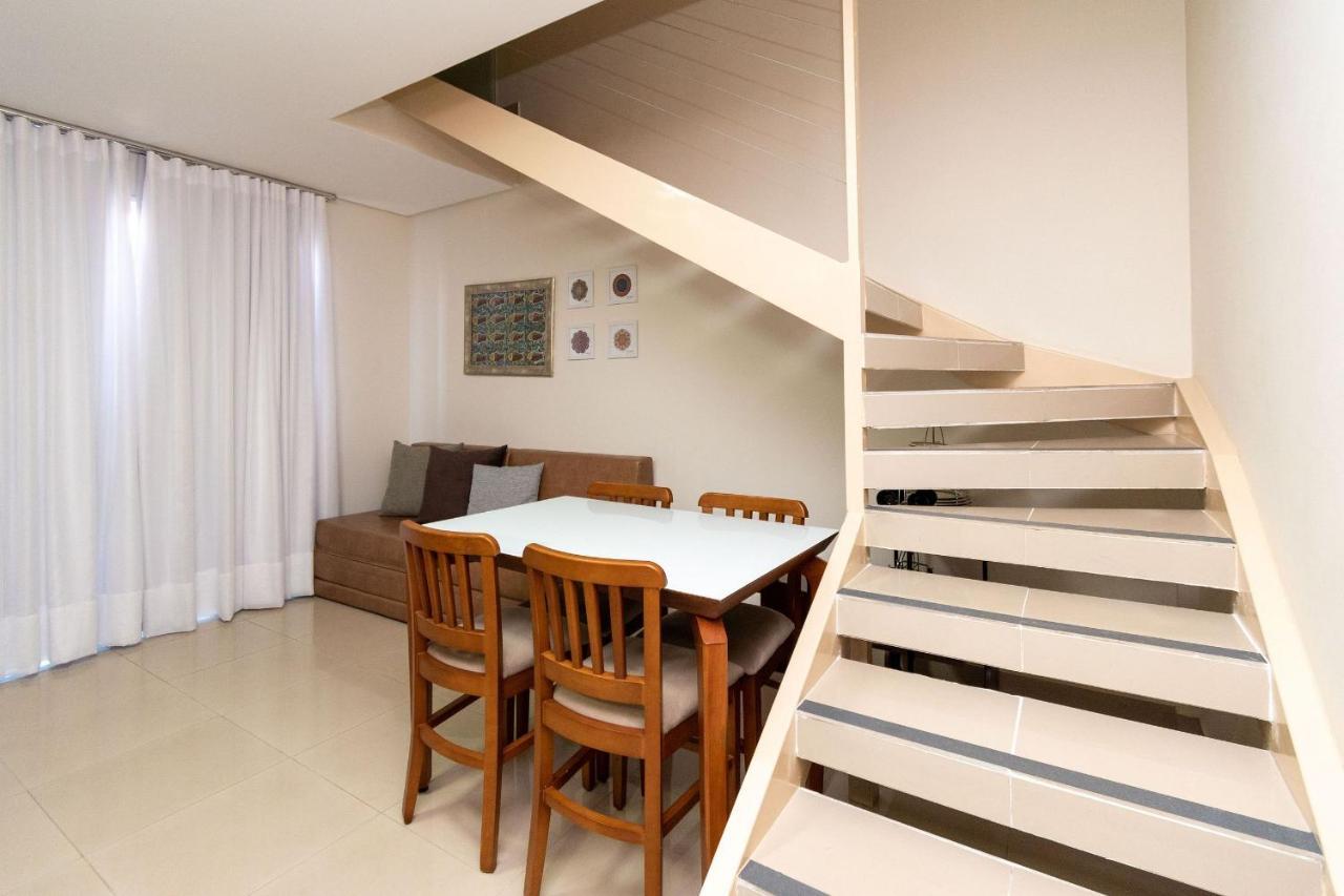 Duplex De 1 Quarto No Setor Bueno - Tdh313 กัวยาเนีย ภายนอก รูปภาพ