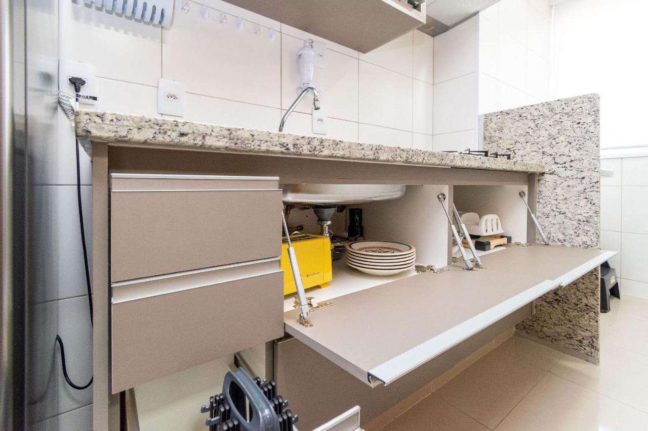 Duplex De 1 Quarto No Setor Bueno - Tdh313 กัวยาเนีย ภายนอก รูปภาพ