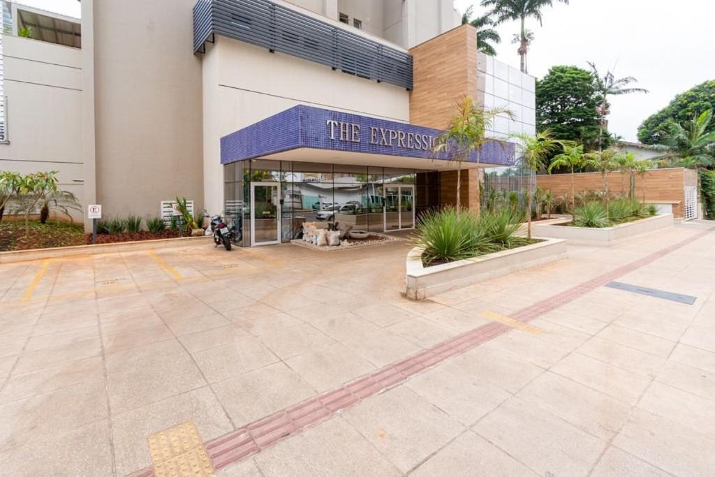 Duplex De 1 Quarto No Setor Bueno - Tdh313 กัวยาเนีย ภายนอก รูปภาพ