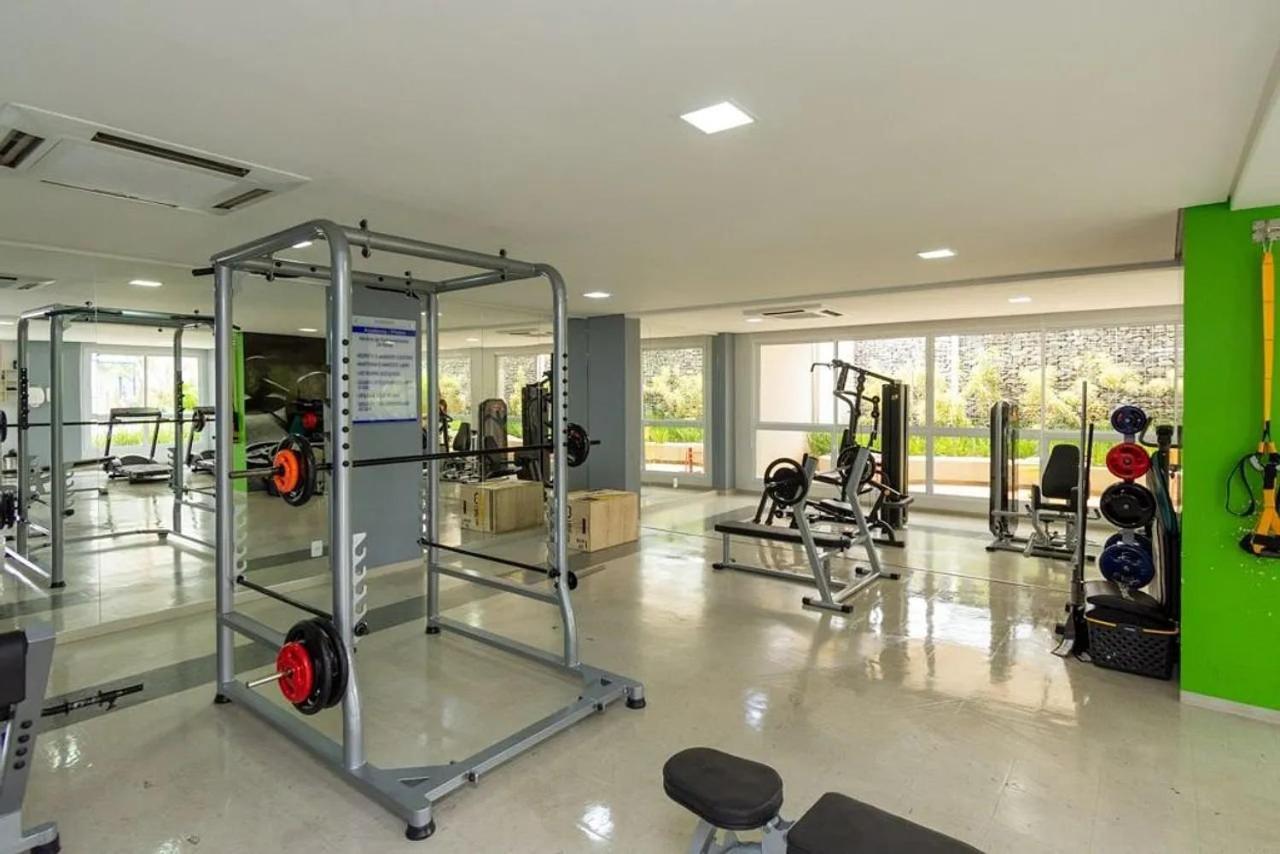 Duplex De 1 Quarto No Setor Bueno - Tdh313 กัวยาเนีย ภายนอก รูปภาพ